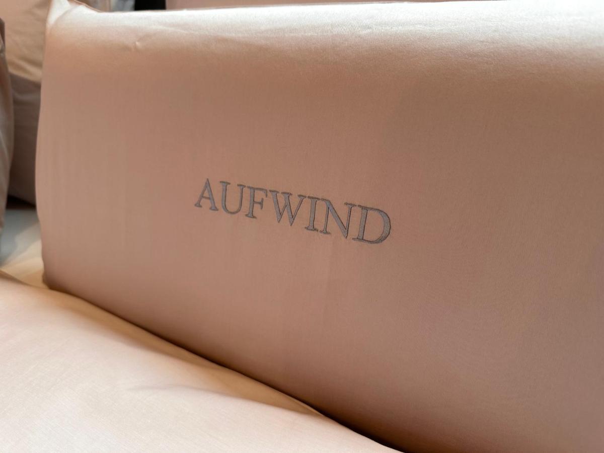 Aufwind Lägenhet Oberstdorf Exteriör bild